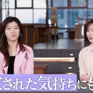 「WORLD SCOUT: THE FINAL PIECE」#8（C）AbemaTV,Inc.