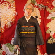 水曜ドラマ「月夜行路―答えは名作の中に―」