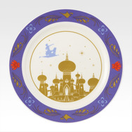 D賞　 メモリアルプレート© Disney© Disney/Pixar