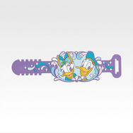 F賞　 〈ミッキー＆フレンズ〉 ラバーCollection© Disney© Disney/Pixar