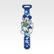 F賞　 〈ミッキー＆フレンズ〉 ラバーCollection© Disney© Disney/Pixar