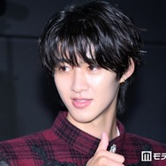 M!LK曽野舜太、“当時面識なし”Snow Man阿部亮平との心温まるエピソード初公開「メッセージが本当に素敵」「人格者」称賛の声相次ぐ