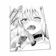 目の前で焼かれる焼き鳥にうっとり…油とタレがたまらない一串にかぶりつく【貴族令嬢がジャンクフード食って「美味いですわ！」するだけの話 #10】