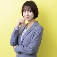 【篠田麻里子】サレ妻３人が同盟を結び、夫への復讐を企てる泥沼不倫ドラマに出演。「はっきり物事を言いそうだと思われがちだけど実は」モラハラに耐える主人公に思わず共感した理由とは