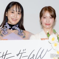 菅井友香＆中村ゆりか、恋愛相談に真剣回答 2人が考える“マンネリ解消法”は？【チェイサーゲームW 水魚の交わり】