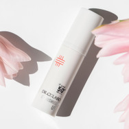 ダウンタイムでも使える「日焼け止め」。ドクターシーラボ®、美容皮膚科学発のUVスキンケアって？