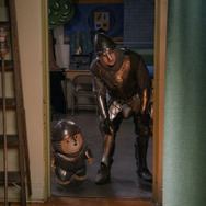 「テッド ザ・シリーズ２」© 2026 Universal Content Productions LLC and MRC II Distribution Company LP. All Rights Reserved.