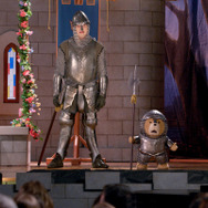 「テッド ザ・シリーズ２」© 2026 Universal Content Productions LLC and MRC II Distribution Company LP. All Rights Reserved.