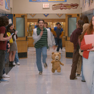 「テッド ザ・シリーズ２」© 2026 Universal Content Productions LLC and MRC II Distribution Company LP. All Rights Reserved.