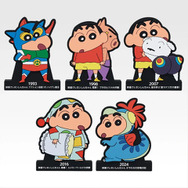 F賞 しんちゃんラバースタンド©臼井儀人／双葉社・シンエイ・テレビ朝日・ＡＤＫ 1993-2025