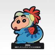 F賞 しんちゃんラバースタンド©臼井儀人／双葉社・シンエイ・テレビ朝日・ＡＤＫ 1993-2025