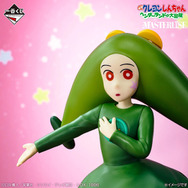 ラストワン賞 トッペマ・マペット MASTERLISE©臼井儀人／双葉社・シンエイ・テレビ朝日・ＡＤＫ 1993-2025