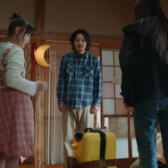 『見えない娘 THE INVISIBLES』(C)THE INVISIBLES Production Committee