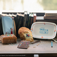 コロッケがリアル！『コクリコ坂から』新商品7種登場「ジブリがいっぱい どんぐり共和国」