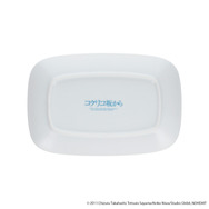 コクリコ坂から モーニングプレート 松崎家の朝食