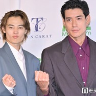 中島歩は「逸材だった」ワークショップ時代回顧 窪塚愛流が語る家族の影響の大きさ