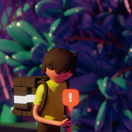 『ボーイズ・ゴー・トゥ・ジュピター』© Glanderco, LLC.