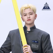 「日プ新世界」杉山竜司がメインボーカルで圧倒 “アベンジャーズへの逆転劇”に反響「覚悟に感動」「ハイレベル」