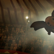 『ダンボ』© 2018 Disney Enterprises, Inc. All Rights Reserved.