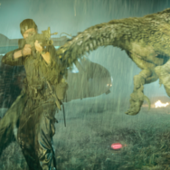 『プリミティヴ・ウォー 恐竜戦争』©SPARKE FILMS PTY LTD ALL RIGHTS RESERVED 2025