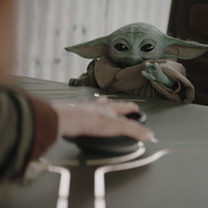『スター・ウォーズ／マンダロリアン・アンド・グローグー』（C）2025 Lucasfilm Ltd.