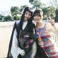 『鬼の花嫁』(C)2026「鬼の花嫁」製作委員会