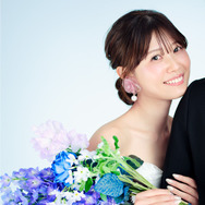 西澤由夏「時計じかけのマリッジ」(C)AbemaTV,Inc.