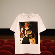 天使の涙 × 10Culture for ADAM ET ROPE'　T SHIRT