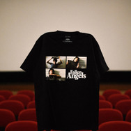 天使の涙 × 10Culture for ADAM ET ROPE'　T SHIRT