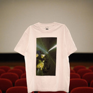 天使の涙 × 10Culture for ADAM ET ROPE'　T SHIRT