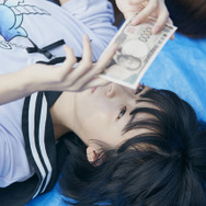 満席回続出、拡大上映決定！「生々しいリアルな物語」森七菜主演『炎上』歌舞伎町での日常切り取る本編映像