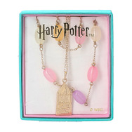 ハリー・ポッター バーティー・ボッツの百味ビーンズ ネックレスセット