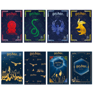 店舗お買い上げ特典「ステッカー(全8種・非売品)」