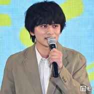 北村匠海・出口夏希ら新月9メンバー「ガルアワ」サプライズ登場 初々しいやり取りに南キャン山里ツッコミ「斬新な間違い」【サバ缶、宇宙へ行く】