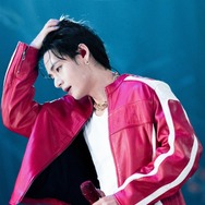 BTS来日公演、V＆Jiminの「付き合って？」にファン悶絶 Jinは投げキスで“粋な約束”