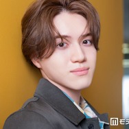 【KEY TO LIT岩崎大昇「正直不動産」インタビュー】「僕なんて」謙遜の裏にある本音 山下智久との再タッグで気づいた“歌が誰かに届く瞬間”