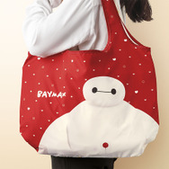 ベイマックス/エコバッグ©Disney
