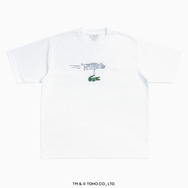 ☆メカゴジラ Tシャツ　16,500円（税込）ホワイト