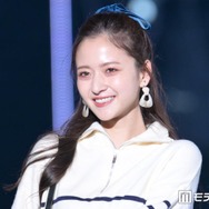 乃木坂46金川紗耶、美脚際立つミニスカ姿 オールブラックコーデに「美人オーラ全開」「破壊力すごすぎ」とファン絶賛