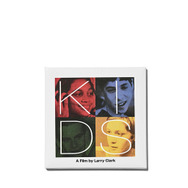 『KIDS／キッズ』Blu-ray Special Edition