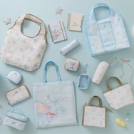 THREEPPY「ダンボ」デザインシリーズ©Disney