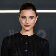 マーガレット・クアリーPhoto by Jamie McCarthy/Getty Images