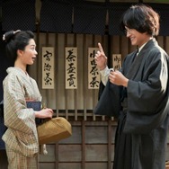 【風、薫る 第18回あらすじ】りん、大きな事件起こる 直美が目撃した小日向の別の姿とは