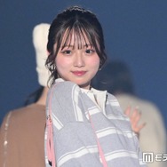 辻ちゃん長女・希空（のあ）、黒水着で美スタイル開放「手足長い」「目が釘付け」と反響