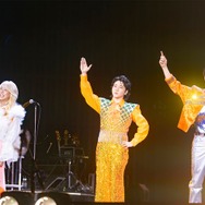 Mrs. GREEN APPLE、ライブ動員200人→7万人「奇跡みたいだな」初の国立競技場公演で万感の思い