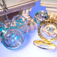 ジュビリーロケット　東京ディズニーシー25周年“スパークリング・ジュビリー”©Disney ©Disney/Pixar