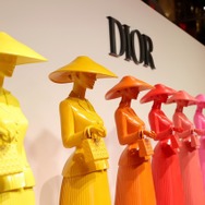 『プラダを着た悪魔２』Photo by Mike Coppola／Getty Images for 20th Century Studios／Getty Images for Disney