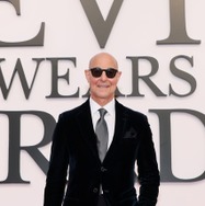 『プラダを着た悪魔２』Photo by Mike Coppola／Getty Images for 20th Century Studios／Getty Images for Disney