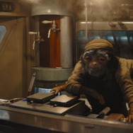 『スター・ウォーズ／マンダロリアン・アンド・グローグー』（C）2026 Lucasfilm Ltd. & TM. All Rights Reserved.