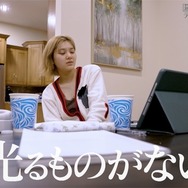 「WORLD SCOUT: THE FINAL PIECE」#9（C）AbemaTV,Inc.